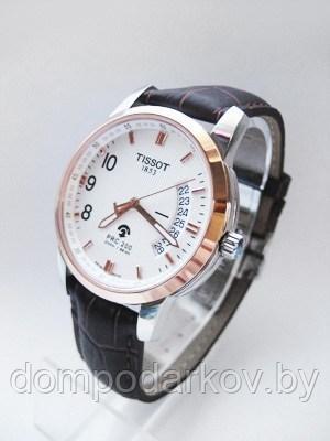 Мужские часы Tissot (TC2) - фото 1 - id-p123498996