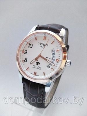 Мужские часы Tissot (TC2) - фото 2 - id-p123498996