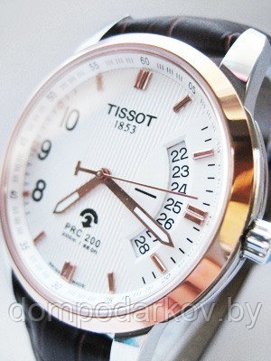 Мужские часы Tissot (TC2) - фото 3 - id-p123498996