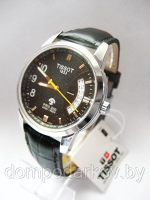 Мужские часы Tissot (TC1) - фото 1 - id-p123499004