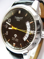 Мужские часы Tissot (TC1), фото 2