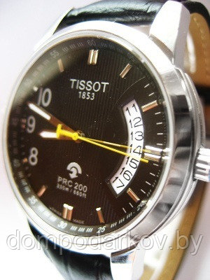 Мужские часы Tissot (TC1) - фото 2 - id-p123499004