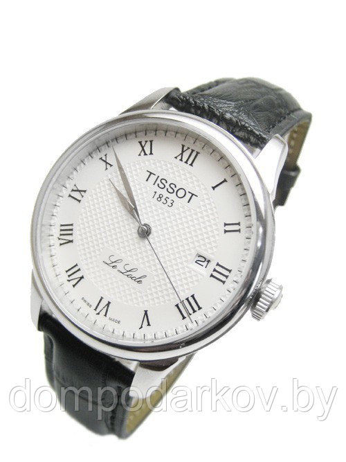 Мужские часы Tissot (T0356) - фото 1 - id-p123499013