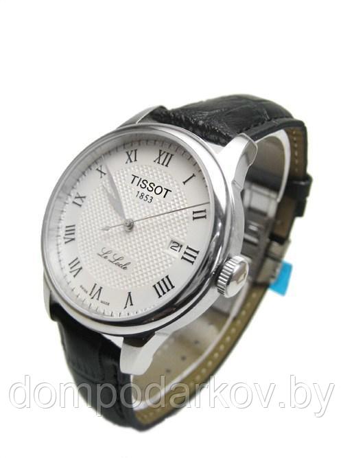 Мужские часы Tissot (T0356) - фото 2 - id-p123499013