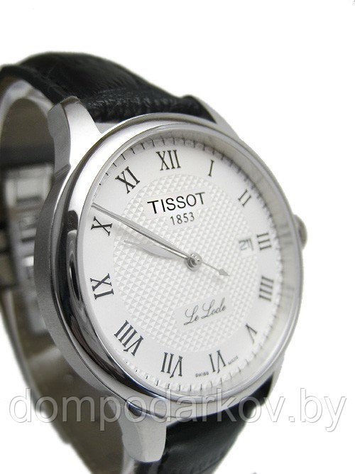 Мужские часы Tissot (T0356) - фото 3 - id-p123499013
