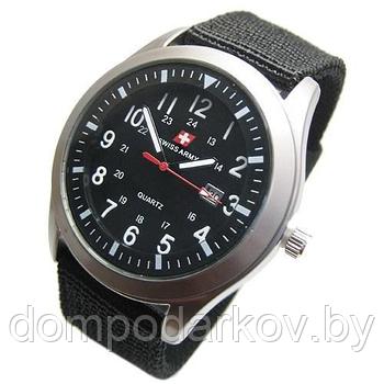 Мужские часы Swiss Army (SA914)