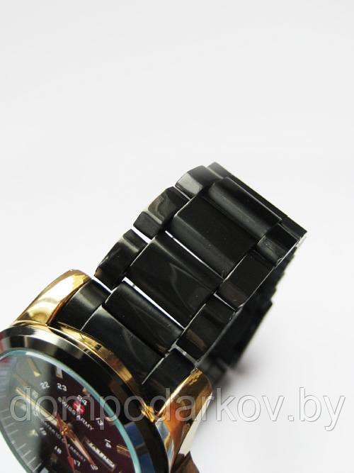 Мужские часы Swiss Army (SA3) - фото 2 - id-p123499023