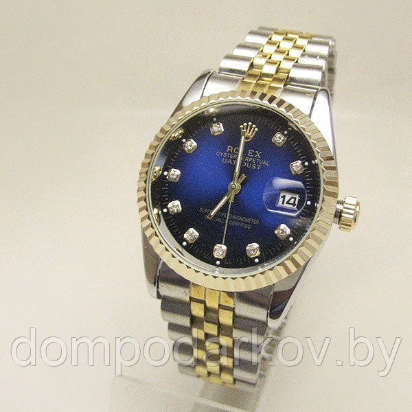 Мужские часы Rolex (RM387689) - фото 1 - id-p123499027