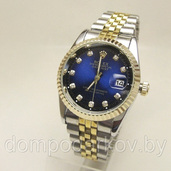 Мужские часы Rolex (RM387689) - фото 2 - id-p123499027