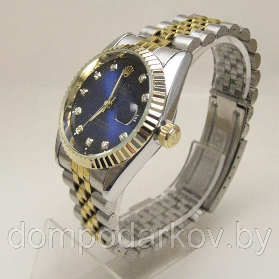 Мужские часы Rolex (RM387689) - фото 3 - id-p123499027