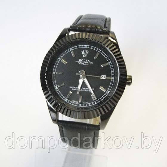 Мужские часы Rolex (RL214) - фото 3 - id-p123499030