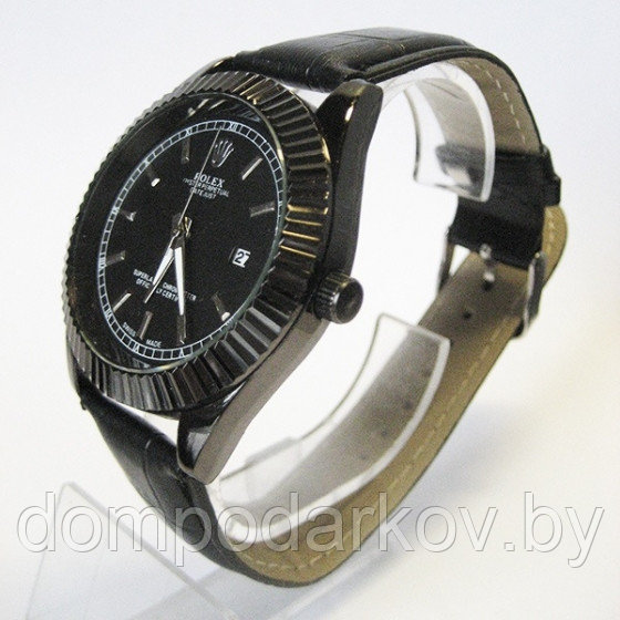 Мужские часы Rolex (RL214) - фото 4 - id-p123499030