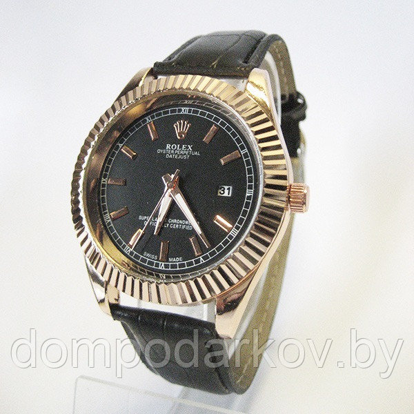 Мужские часы Rolex (RL212) - фото 1 - id-p123499031