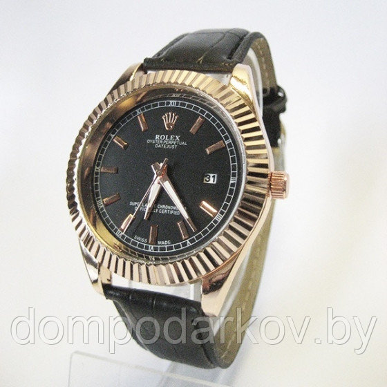 Мужские часы Rolex (RL212) - фото 2 - id-p123499031