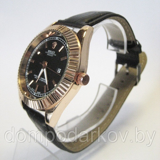 Мужские часы Rolex (RL212) - фото 3 - id-p123499031