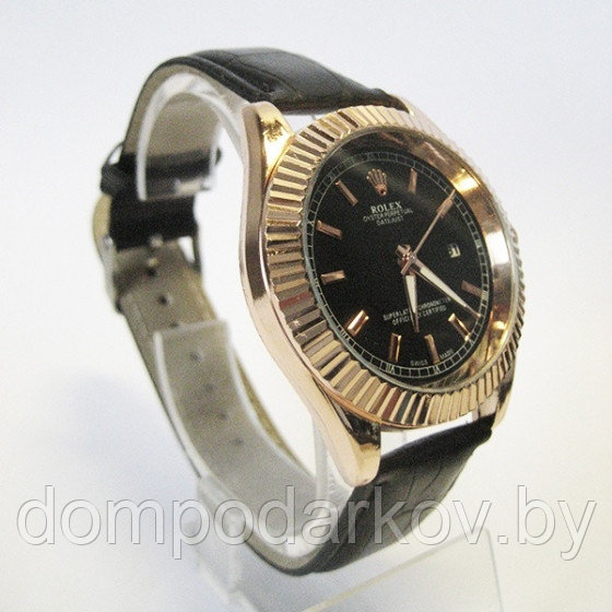 Мужские часы Rolex (RL212) - фото 4 - id-p123499031