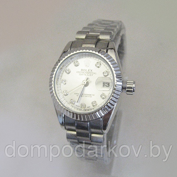 Женские часы Rolex (RG876) - фото 1 - id-p123499034