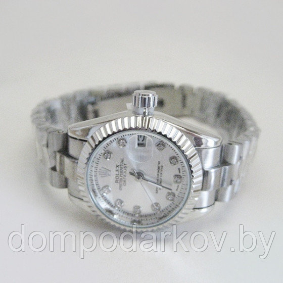 Женские часы Rolex (RG876) - фото 3 - id-p123499034