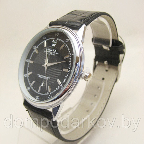 Мужские часы Rolex (R554) - фото 2 - id-p123499036