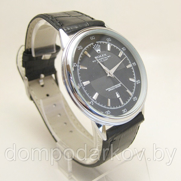 Мужские часы Rolex (R554) - фото 3 - id-p123499036