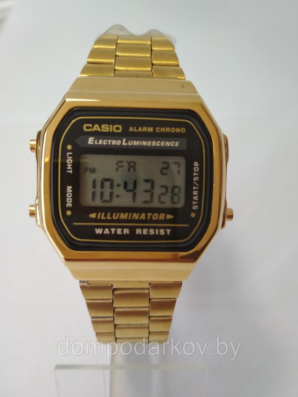 Мужские часы Casio (R44) - фото 1 - id-p123499037