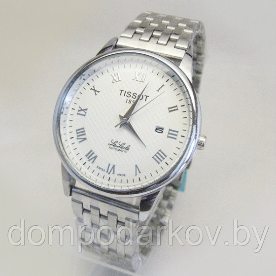 Мужские часы Tissot (PRC78) - фото 2 - id-p123499047