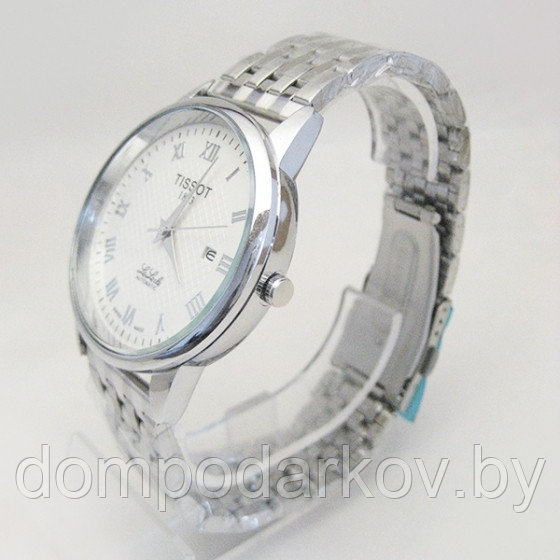Мужские часы Tissot (PRC78) - фото 3 - id-p123499047