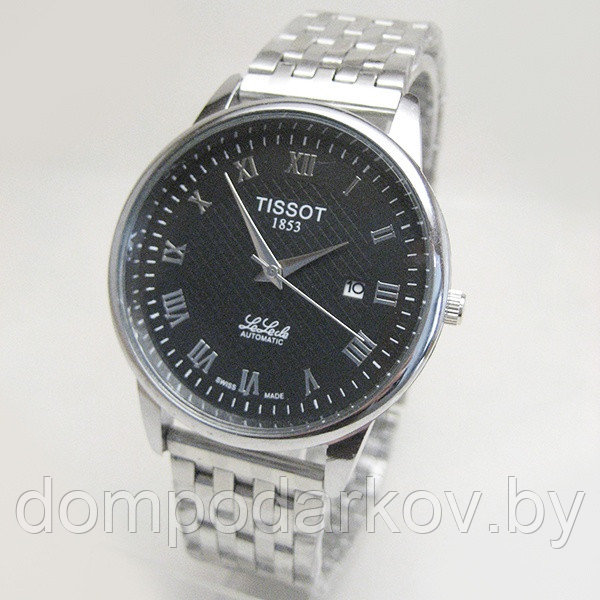 Мужские часы Tissot (PRC77) - фото 1 - id-p123499048