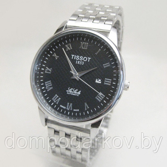 Мужские часы Tissot (PRC77) - фото 2 - id-p123499048