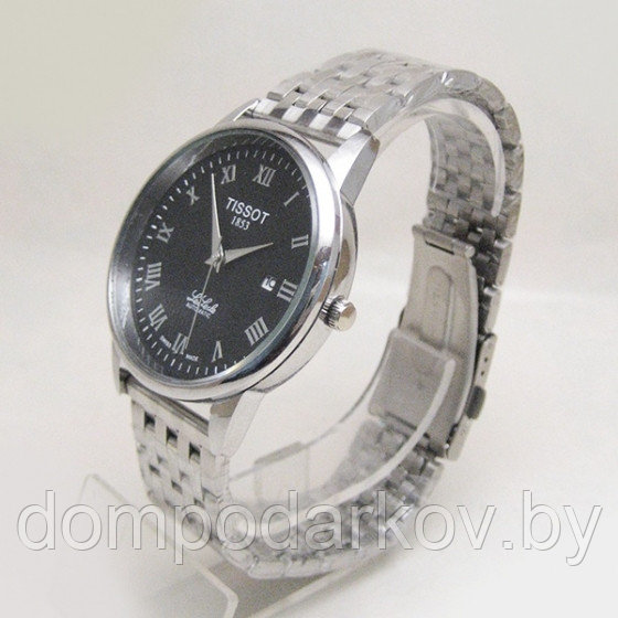 Мужские часы Tissot (PRC77) - фото 3 - id-p123499048