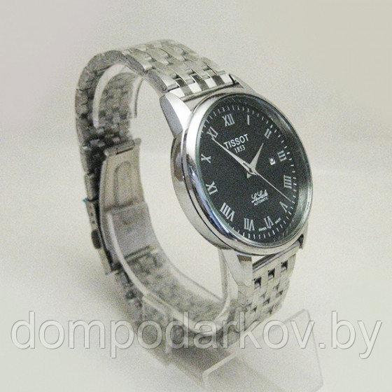 Мужские часы Tissot (PRC77) - фото 4 - id-p123499048