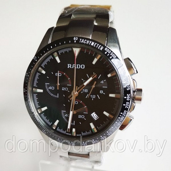 Мужские часы Rado (PM7953) - фото 3 - id-p123499053