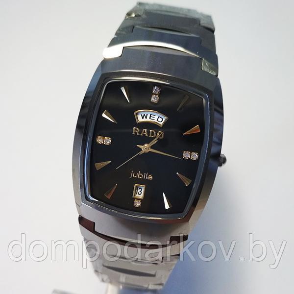 Мужские часы Rado (PM4) - фото 1 - id-p123499068