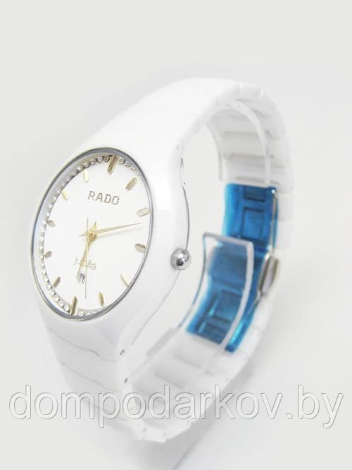 Женские часы Rado (PC5) - фото 2 - id-p123499076