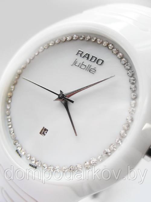 Женские часы Rado (PC2) - фото 3 - id-p123499077