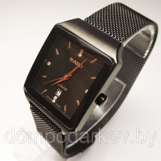 Женские часы Rado (PA9-9) - фото 3 - id-p123499080