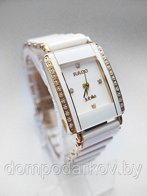 Женские часы Rado (P01) - фото 1 - id-p123499086