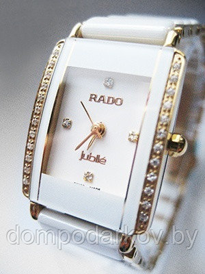 Женские часы Rado (P01) - фото 2 - id-p123499086