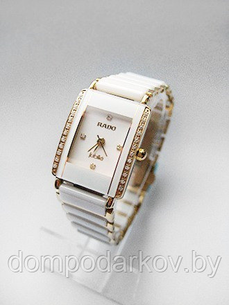 Женские часы Rado (P01) - фото 3 - id-p123499086