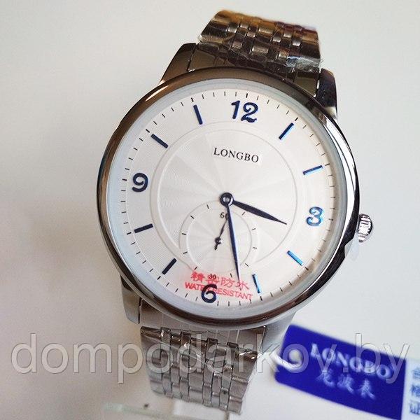 Мужские часы Longbo (ml-99)