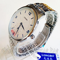 Мужские часы Longbo (ml-99), фото 2