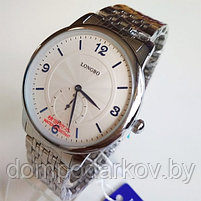 Мужские часы Longbo (ml-99), фото 4