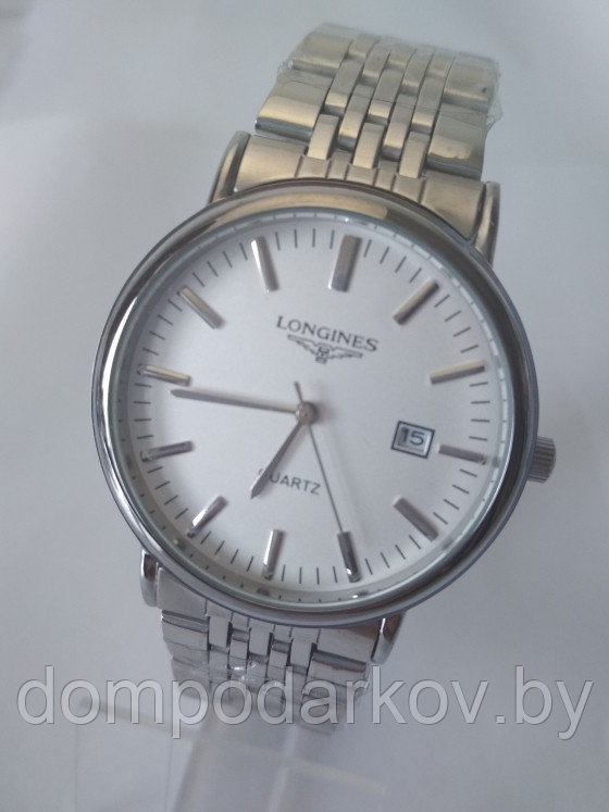 Мужские часы Longines (LS2133) - фото 4 - id-p123499120