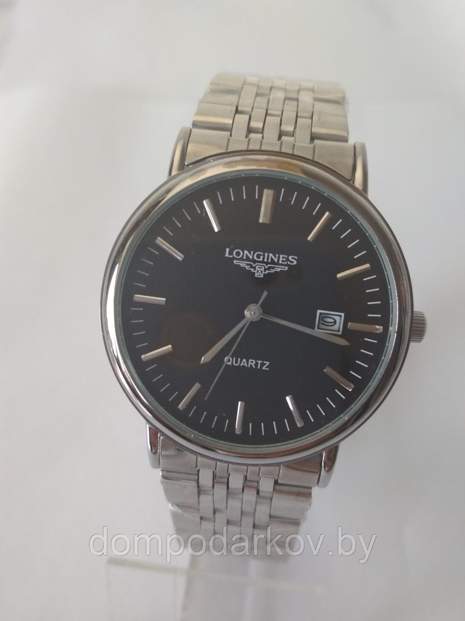 Мужские часы Longines (LS2132) - фото 1 - id-p123499121