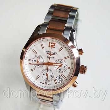 Женские часы Longines (LM279)