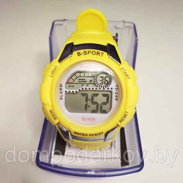 Детские часы Itaitek (L47154) - фото 1 - id-p123499129