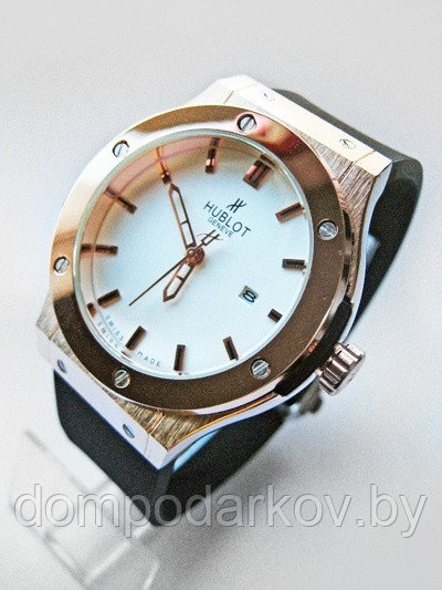 Мужские часы Hublot (HT2) - фото 1 - id-p123499151