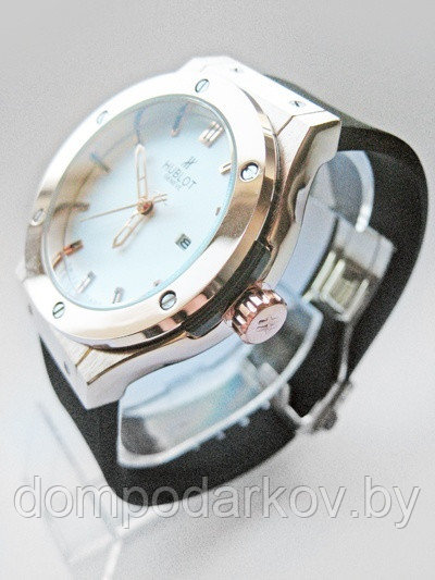 Мужские часы Hublot (HT2) - фото 2 - id-p123499151