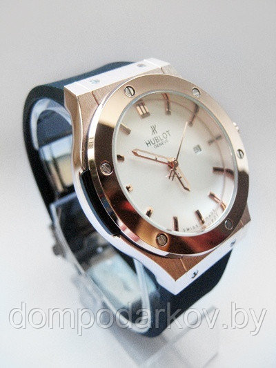 Мужские часы Hublot (HT2) - фото 3 - id-p123499151