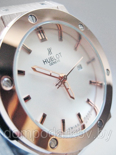 Мужские часы Hublot (HT2) - фото 4 - id-p123499151